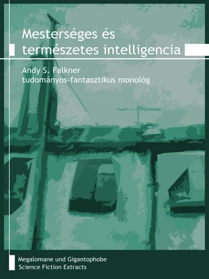 Borító: Mesterséges és természetes intelligencia