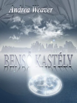 Borító: Benső kastély