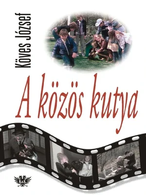 Borító: A közös kutya