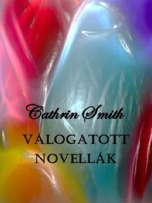 Borító: Válogatott novellák