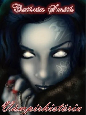 Borító: Vámpírhistória
