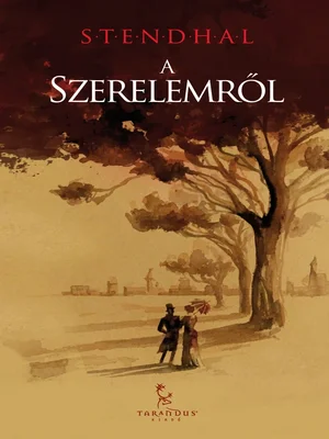 Borító: A szerelemről