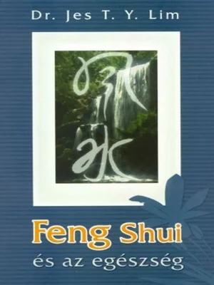 Borító: Feng Shui és az egészség