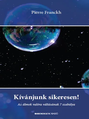 Borító: Kívánjunk  sikeresen!