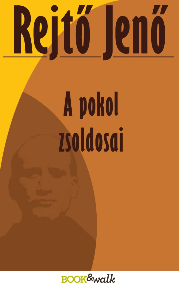 Borító: A pokol zsoldosai
