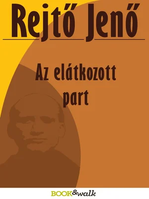 Borító: Az elátkozott part