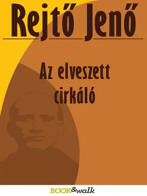 Borító: Az elveszett cirkáló