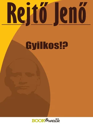 Borító: Gyilkos?!