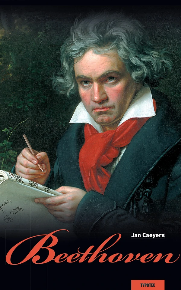 Borító: Beethoven