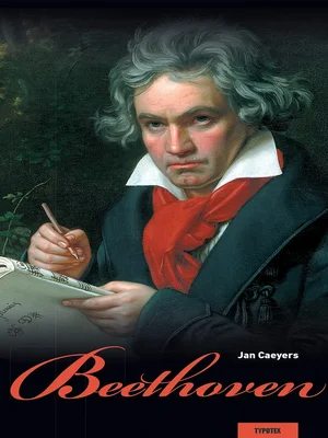 Borító: Beethoven