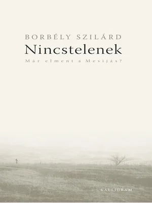 Borító: Nincstelenek