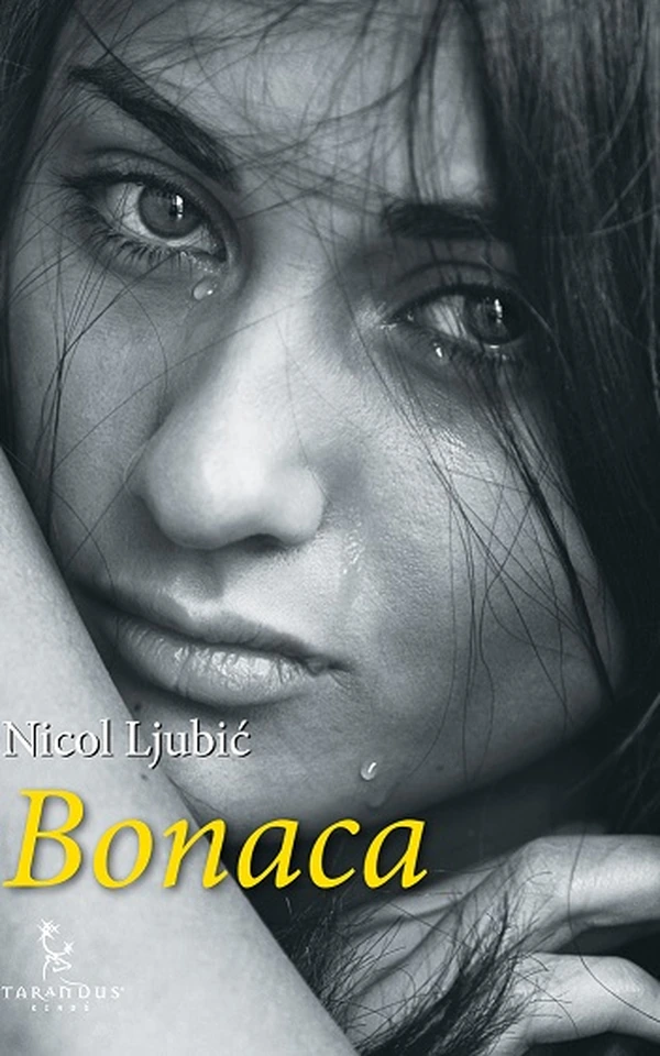Borító: Bonaca