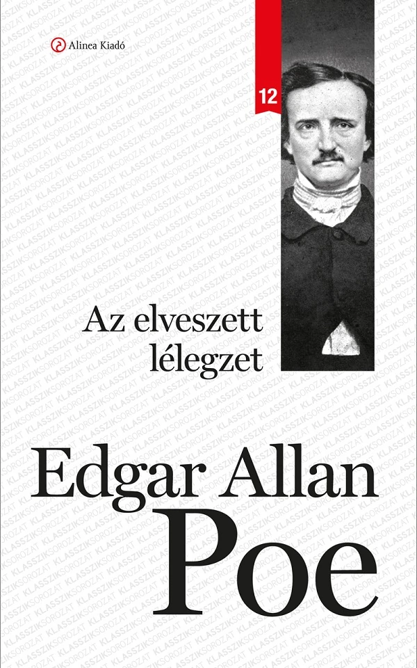 Borító: Az elveszett lélegzet