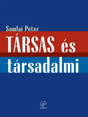 Borító: Társas és társadalmi