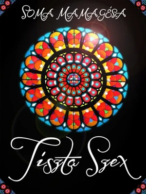 Borító: Tiszta szex