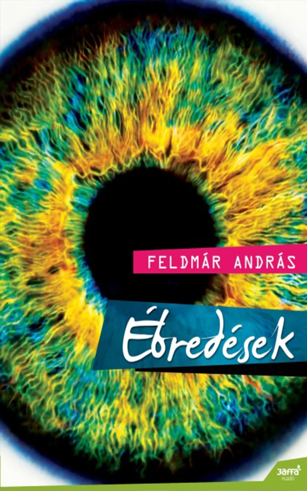 Borító: Ébredések