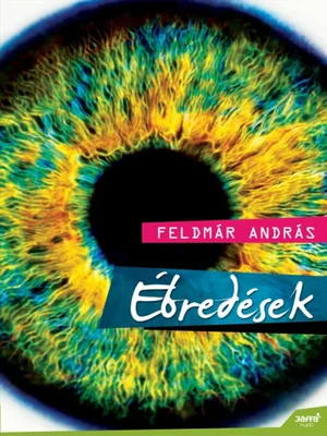 Borító: Ébredések