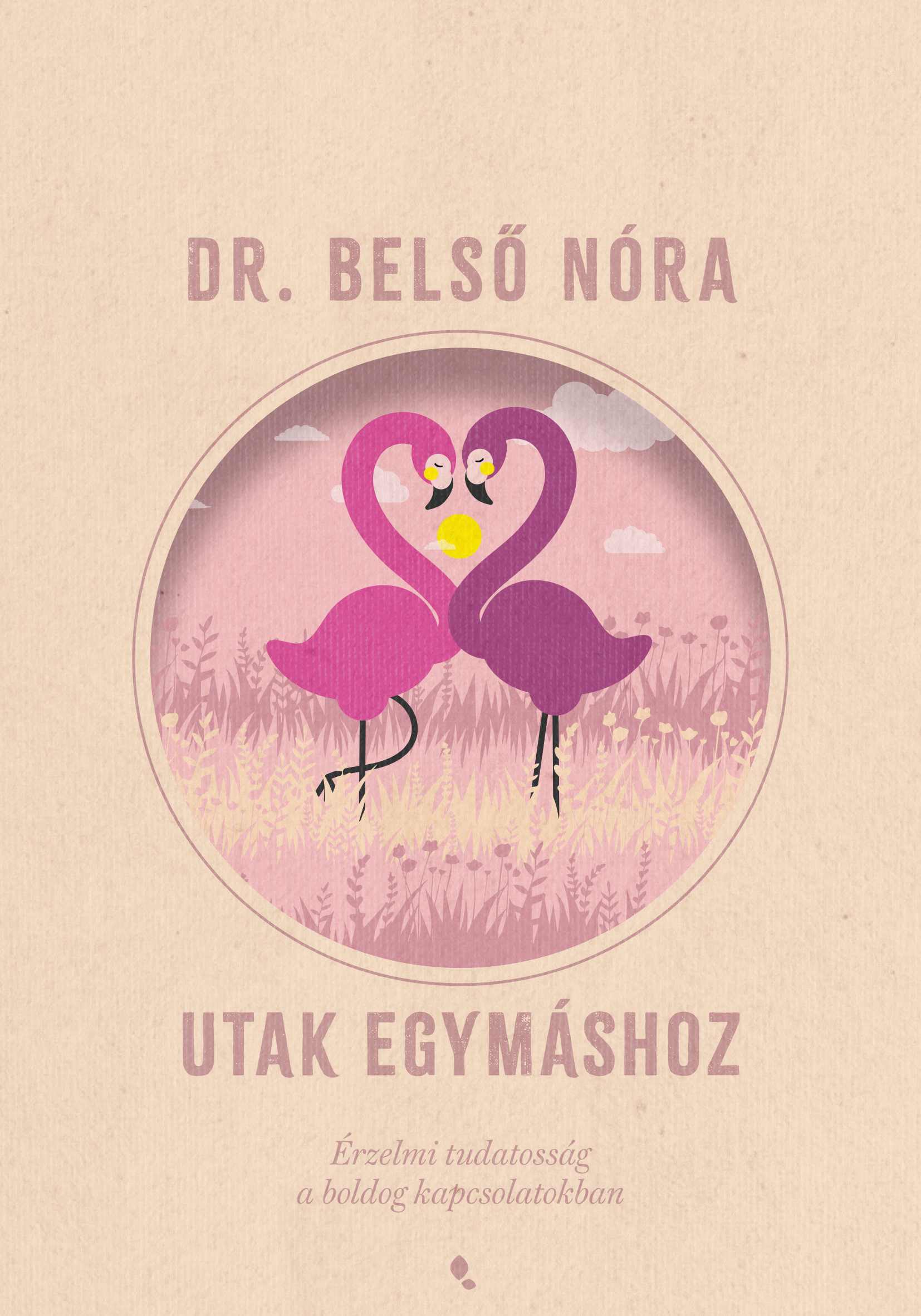 Borító: Utak egymáshoz