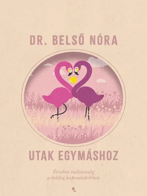 Borító: Utak egymáshoz