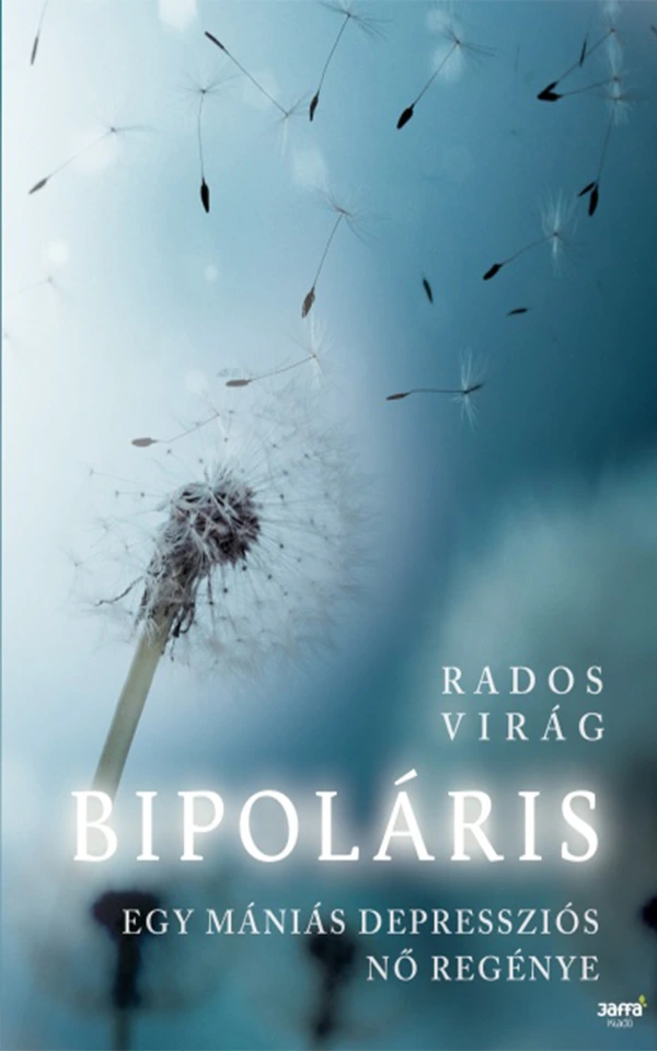 Borító: Bipoláris