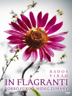 Borító: In flagranti