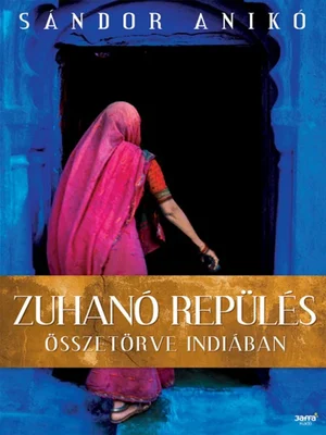 Borító: Zuhanó repülés