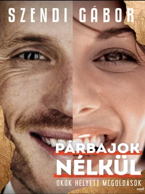 Borító: Párbajok nélkül