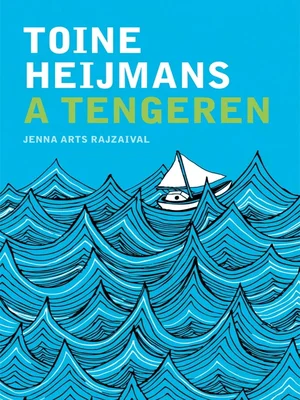 Borító: A tengeren