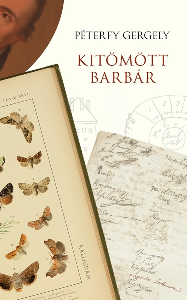 Borító: Kitömött barbár