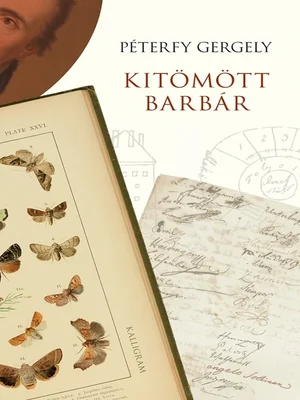 Borító: Kitömött barbár