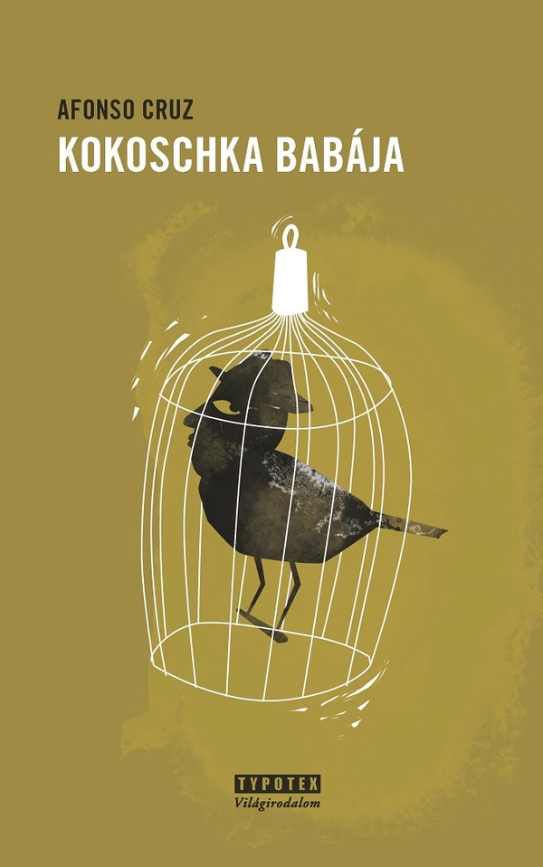 Borító: Kokoschka babája