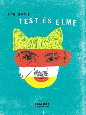 Borító: Test és elme