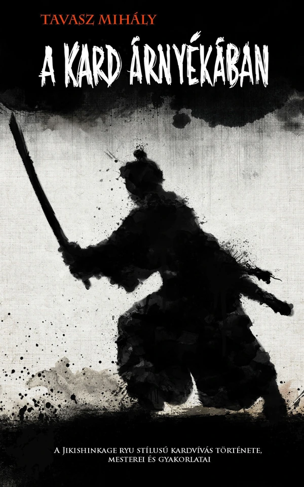 Borító: A kard árnyékában