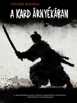 Borító: A kard árnyékában