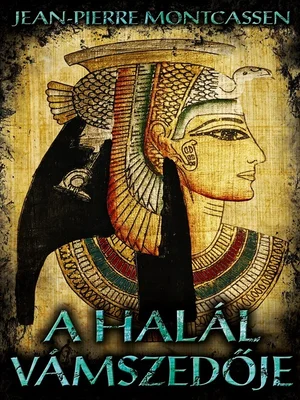 Borító: A halál vámszedője