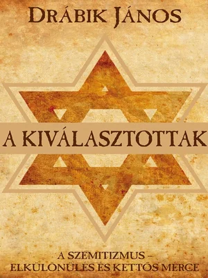 Borító: A kiválasztottak