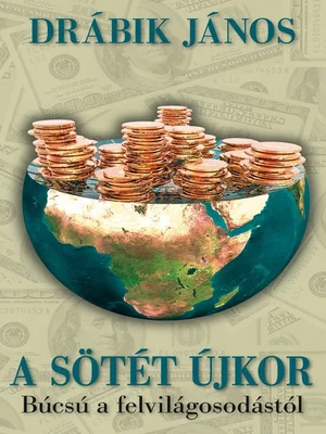 Borító: A sötét újkor