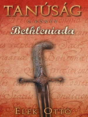 Borító: Bethleniada