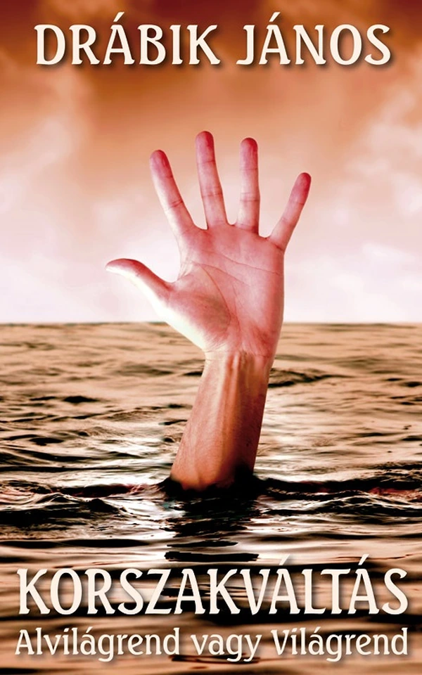 Borító: Korszakváltás