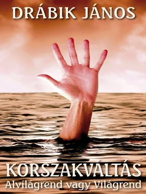 Borító: Korszakváltás