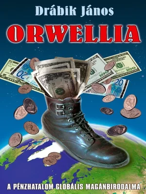 Borító: Orwellia