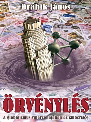 Borító: Örvénylés