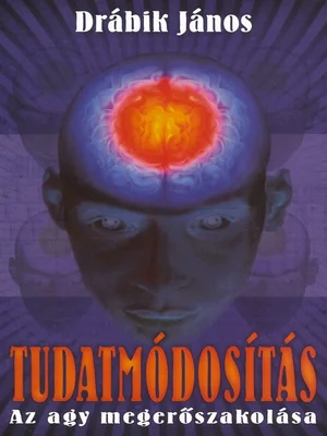 Borító: Tudatmódosítás