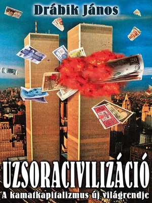 Borító: Uzsoracivilizáció