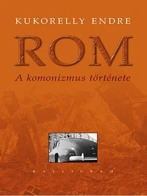 Borító: ROM