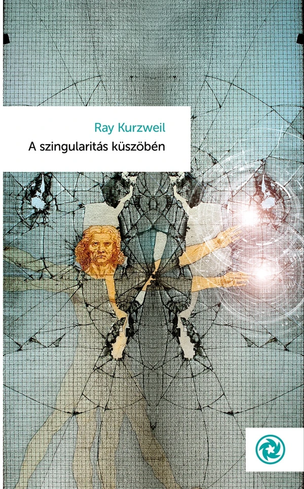 Borító: A szingularitás küszöbén