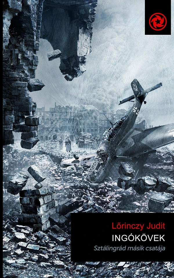 Borító: Ingókövek