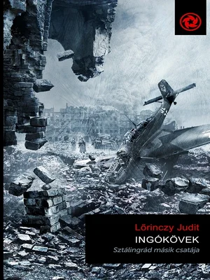 Borító: Ingókövek