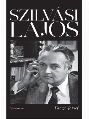 Borító: Szilvási Lajos