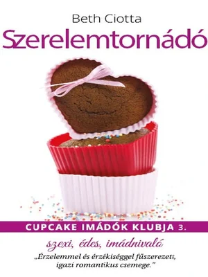 Borító: Szerelemtornádó